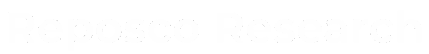 Reposco Research